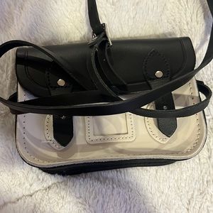 NWOT The Cambridge Satchel Company Handbag